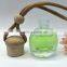 New Design Hot Sale high quality hanging car perfume bottle