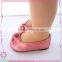 Fashion 2016 customize doll shoes 18 inch for sale