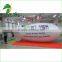 5m Long Customized Logo Inflatable Advertising Helium Blimp For Sale