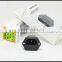 Audio Gade OEM High End 24K Gold plated IEC inlet IEC socket