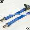 2" Ratchet tie down strap