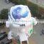 Giant PVC tarpaulin material Inflatable Tent For Sale