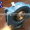 FSZ Factory Direct Support hot sale housed take-up bearing units UCT200