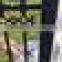 Factory direct sale 2015 new design cheap wrought Iron fence, metal fence, steel fence for home and garden