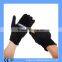 EN388 Stainless Steel Wire Mesh Cut Resistant Mechanic Gloves Level 5 Protection