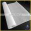 3mm 4mm 6mm crystal silver metal base hot fix rhinestone mesh sheet