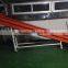 Waste Plastic Crusher conveyor belt