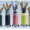 copper XLPE insulated PE sheathed copper belt shield cable