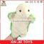turtle hand puppet custom made plush turtle hand puppet children sea animal finger puppet