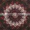 Hippie Mandala Tapestry Wall Hanging Throw bedspread Beautiful Coior Tapestries Wholesale