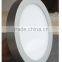 led ceiling light round and aquare moroccan ceiling lamp