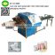 Low cost semi-automatic multi rolls toilet paper packaging machine                        
                                                                                Supplier's Choice