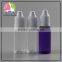 trade assurance 2015 China alibaba 10ml 20ml 30ml 50ml different PET perfume atomizer plastic spray bottles for perfumes