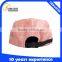 Promotion 3D Embroidery Cheap Baseball Cap 6 Panel Suede Baseball Cap                        
                                                Quality Choice
