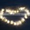 3M30Leds Copper wire Twinkle star shape Fairy LED Christmas and holiday String Lights