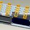 battery module for electric postal car