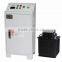 2015 Corona treatment plant on single layer co-extruded sheet machine