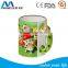 Sublimation animal handle mug with Chicken handle