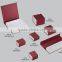 Jewelry paper drawer box packaging