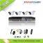 960P NVR KIT with 6TB HDD and 4 960P Bullet & PTZ Dome Cameras