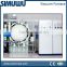300kg Cyclical vacuum induction melting furnace pressure sintering furnace