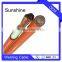 Copper welding cable 35 sq mm 75 sq mm 95 sq mm