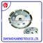 Top selling high quality CBN and diamond grinding cutting wheel