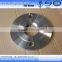 gost/ansi standard 304l stainless steel flange