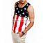 better wear men's organic cotton tank tops wholesale