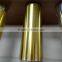 hairdressing aluminum colour foil with big rolls or sheet 8011 alloy