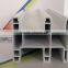 PVC window and door profile plastic extruding machine/automobile industry profile