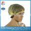 Disposable Sterile Surgical Head Cap Clip Cap