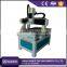 6090 Acrylic small wood cnc router for acrylic mdf cutting engraving
