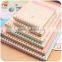 Japan stationery custom spiral notebook, paper notebook