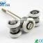 China factory boat trailer rollers