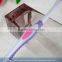 FDA 100% silicone soft bristle cheapest toothbrush