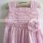 2016 Latest dress designs children dress wholesale summer flower girls party wear western dresses                        
                                                                                Supplier's Choice