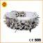 Fashion dog collar buckle designer dog collar dog collar belt