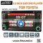 car audio system toyota camry