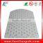 Aluminum metal core pcb board for weighing scale pcb