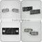LED Registartion Light for Hyundai LED Tail License Lamp for Infiniti Q45 Q5 Q7 LED License Number Lamp For BMW/Mercedes/Ni.ssan