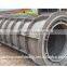 2015 new product low price reliable high quality and various cement pipe mould for hot sale