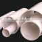 Foshan SKR machinery big size PVC drainage pipe production line equipment