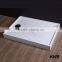 Resin stone shower tray prices / solid surface shower base prices