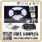 customer rgb led strip in china