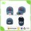Fashion Shape R Logo Baseball Hats Kids Cap with Velcro