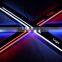 1 Pair Car LED Flash Door Sills Moving Scuff Plate Light Panel Front Door For Peugeot 2008 2014 2015 2016
