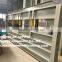 4M manual sheet metal bending machine