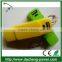 Newly perfume power bank 2600mah power bank perfume with Slide Design