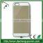 Newly wireless charging receiver 5V 1000mA qi wireless charger receiver for Iphone 5/5S